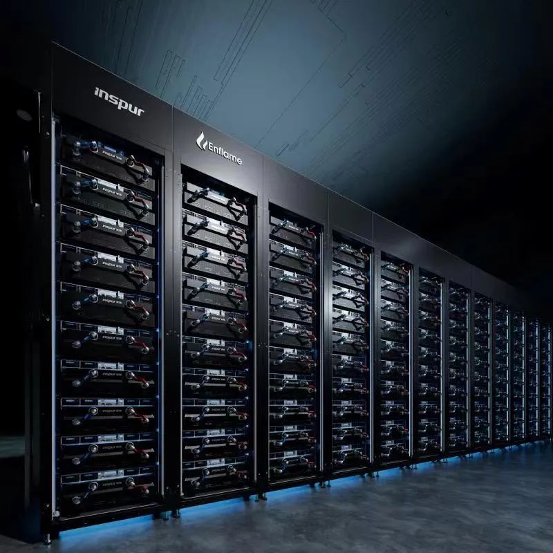 连获腾讯4轮投资，它要破“缺芯少魂卡脖”魔咒