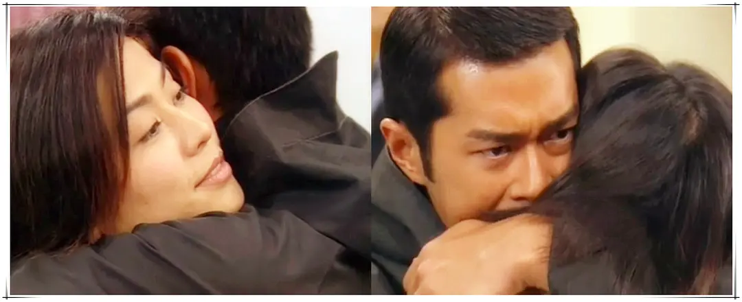 刑事征集档案4:徐飞之于武俏君，是飞蛾扑火式的爱情