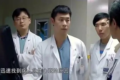 真实故事：32岁小伙拉肚子导致心脏骤停，医生拼尽全力也无力回天
