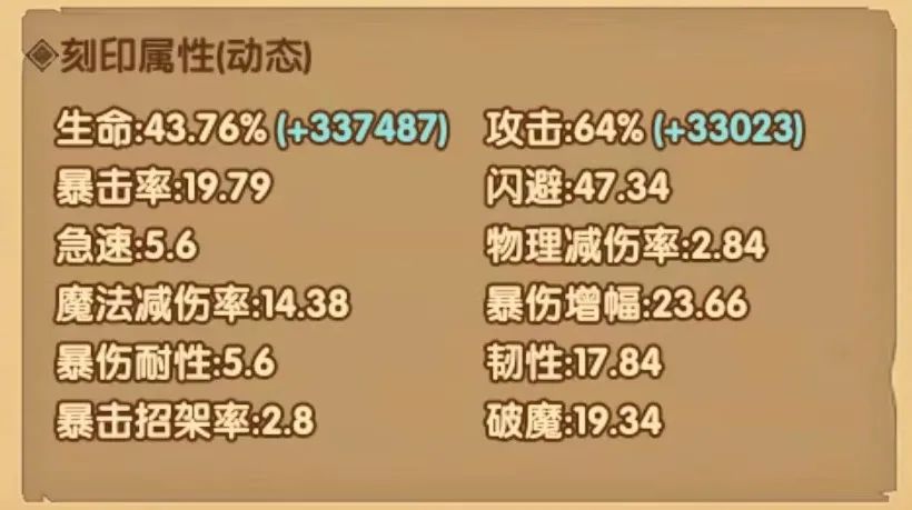 「爆料向」先遣服1.89版本更新详情