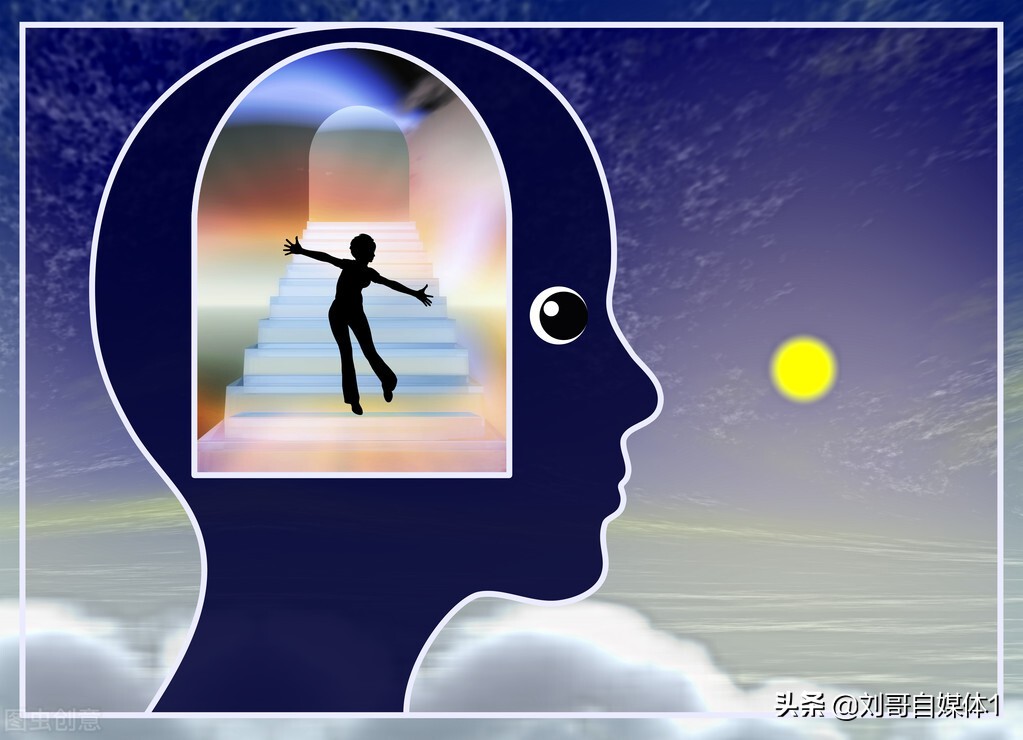 自媒体越做越难，创作一直没有灵感，接下来该如何去做