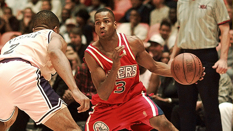 0607湖人战绩（30城30人系列（4）：十年费城十年王，一生无冠又何妨）