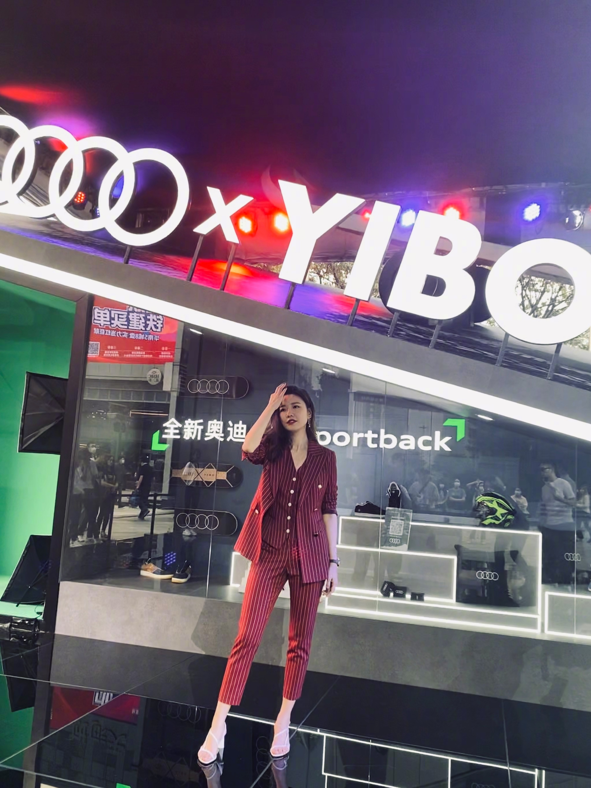 世界杯美女主播茗茗(足球女主播哪家强,央视马凡舒,刘语熙,杨茗茗最强