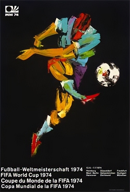 1948世界杯为什么停办（足球赛事介绍（1）-世界杯（上））