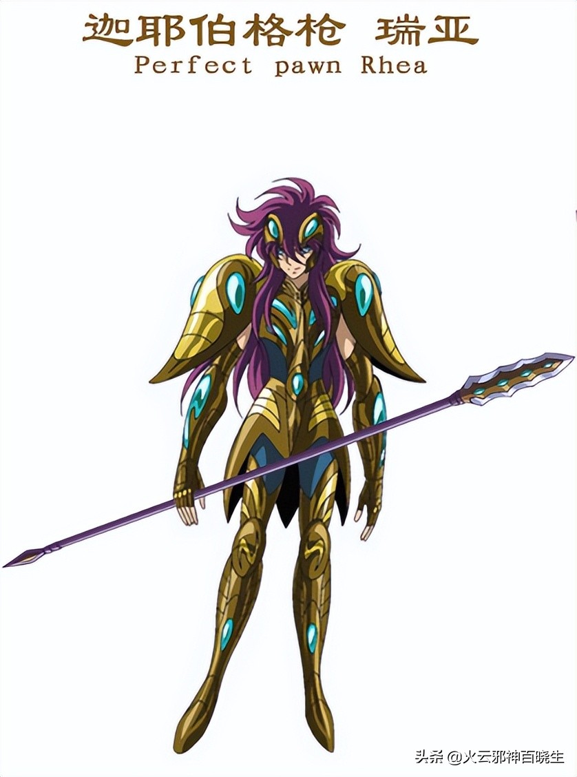 古希腊时间之神是谁(时刻之神萨图恩)