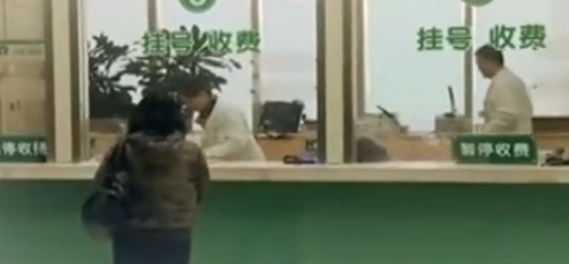 山西40岁男子患上怪病,肚子一夜之间像气球一样涨大,医生揭开真相