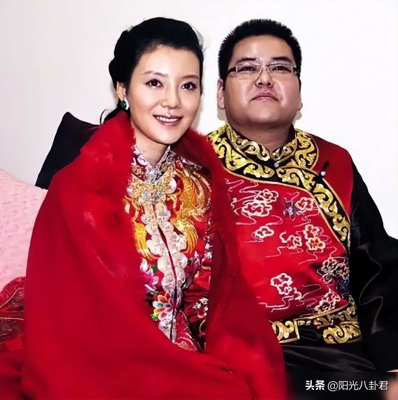 从宁浩电影女主到18线，被传介入车晓婚姻前途尽毁，她经历了什么