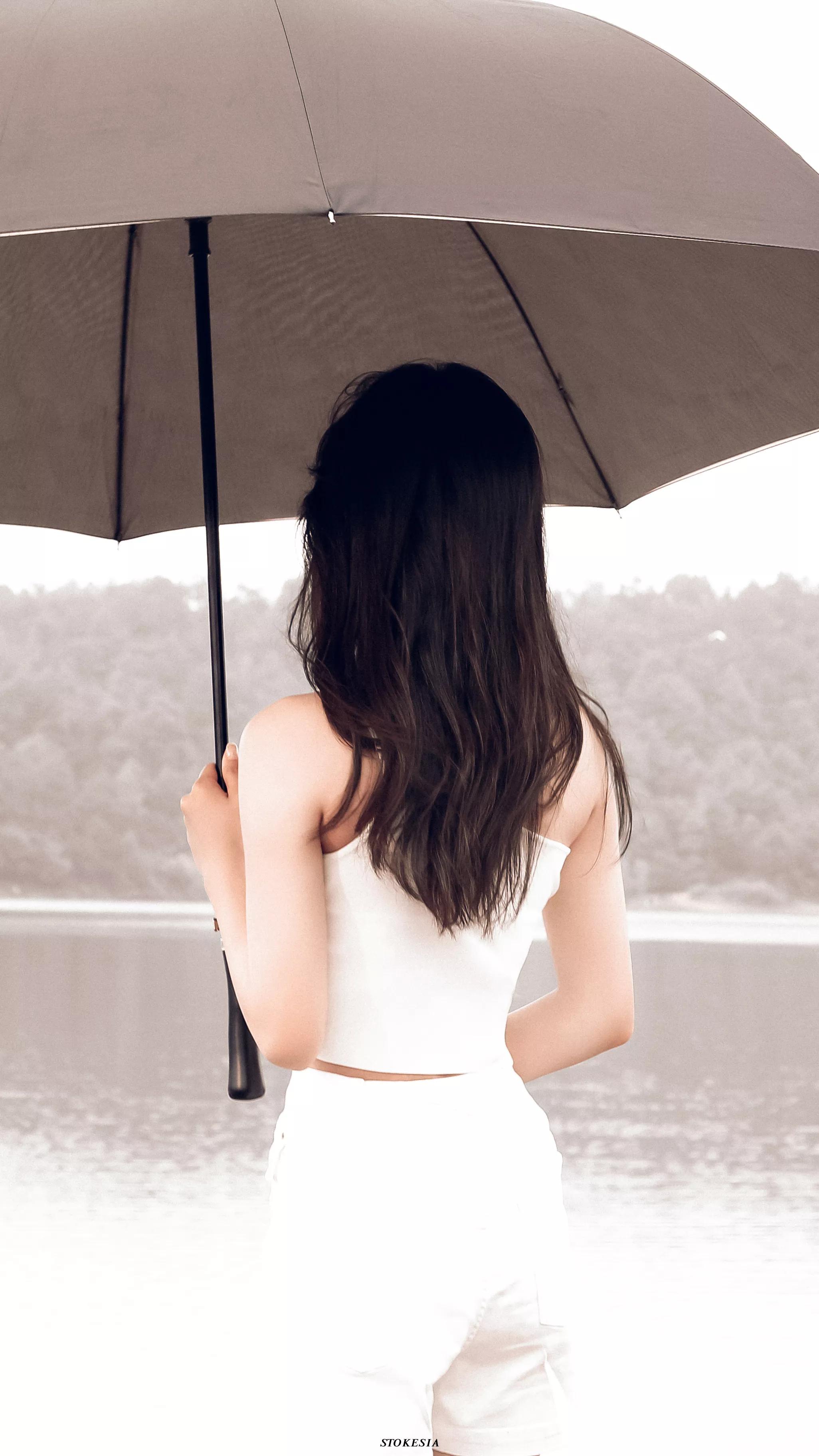 明星壁纸－第74期－赵今麦