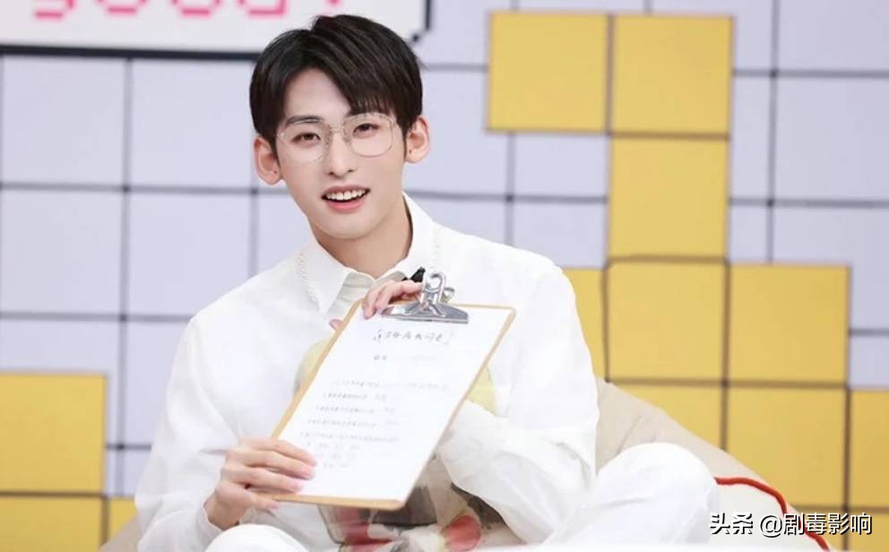 学霸男星：吴磊千玺全面发展，王安宇614分，张凌赫数学接近满分