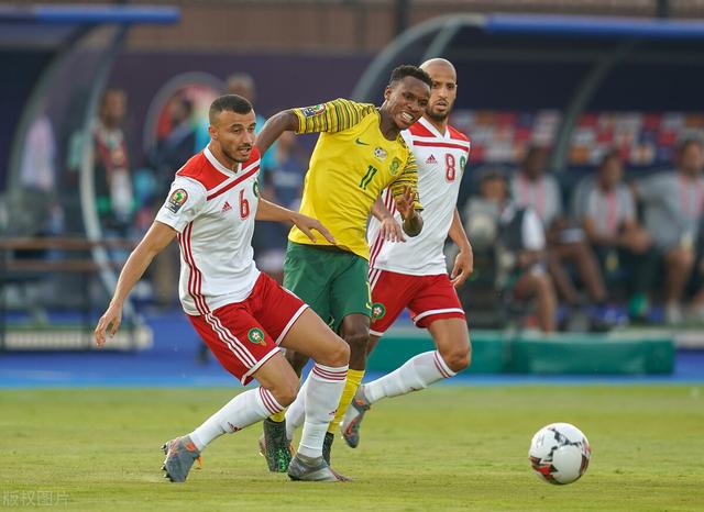 非洲杯：科特迪瓦VS埃及/带伤残的两支队伍会不会握手言和呢