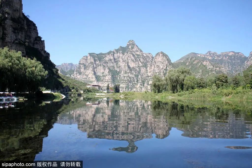 趣說(shuō)北京那些以數(shù)字命名的景點(diǎn)，從“一到萬(wàn)”你都去過(guò)嗎？