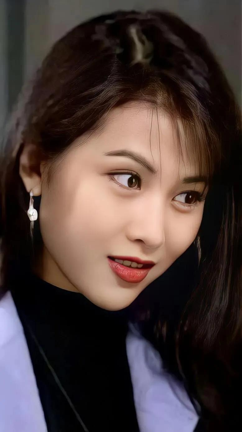 香港四大美女