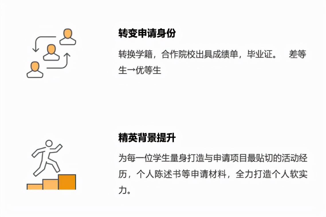 「留学避雷指南」深圳留学中介机构评测-小机构篇