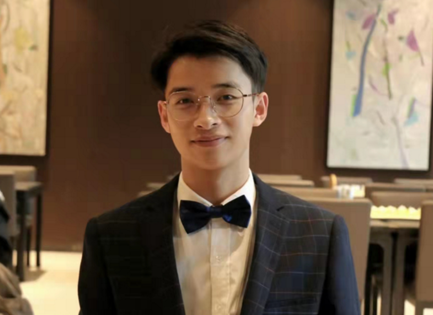 “大凉山娃”直博香港中文大学，毕业论文感谢自己，感动千万网友