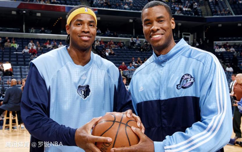 选秀大会倒计时！汤普森兄弟有望创造历史：NBA还有过哪些双胞胎？