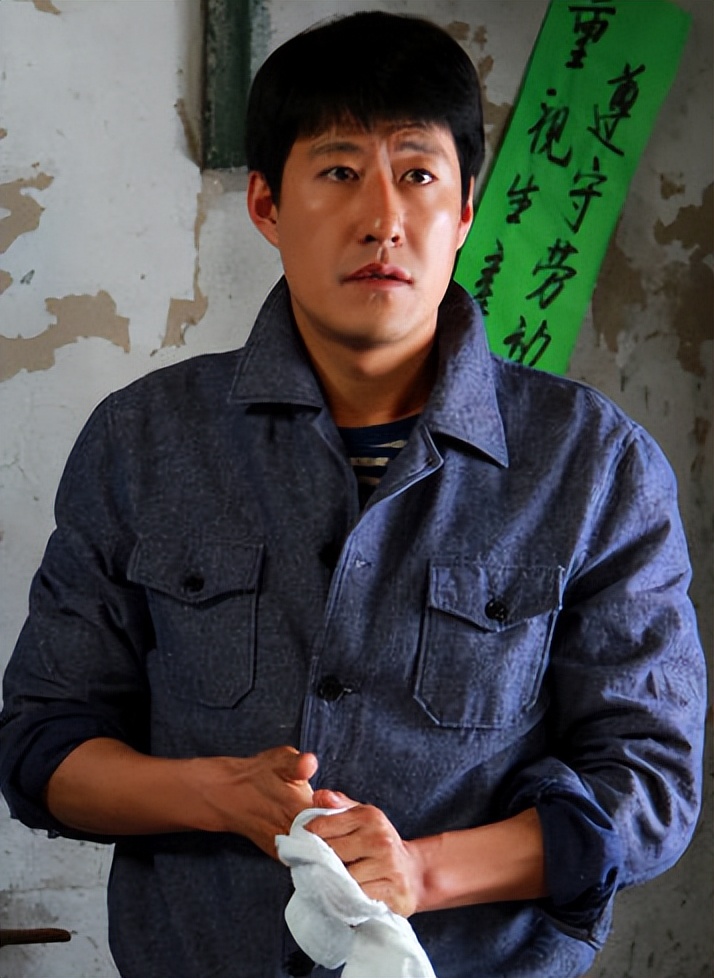 于震个人资料 于震简历个人资料简介-星星快文