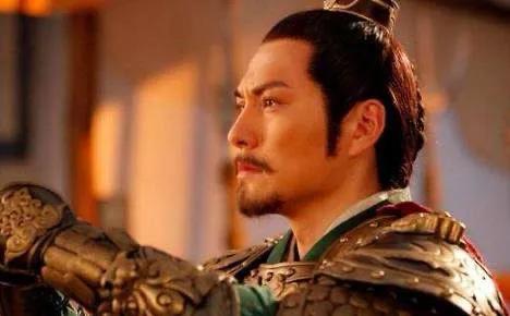 独孤信：最牛岳父，十大美男之一，三个皇后女儿，李渊是他亲外孙