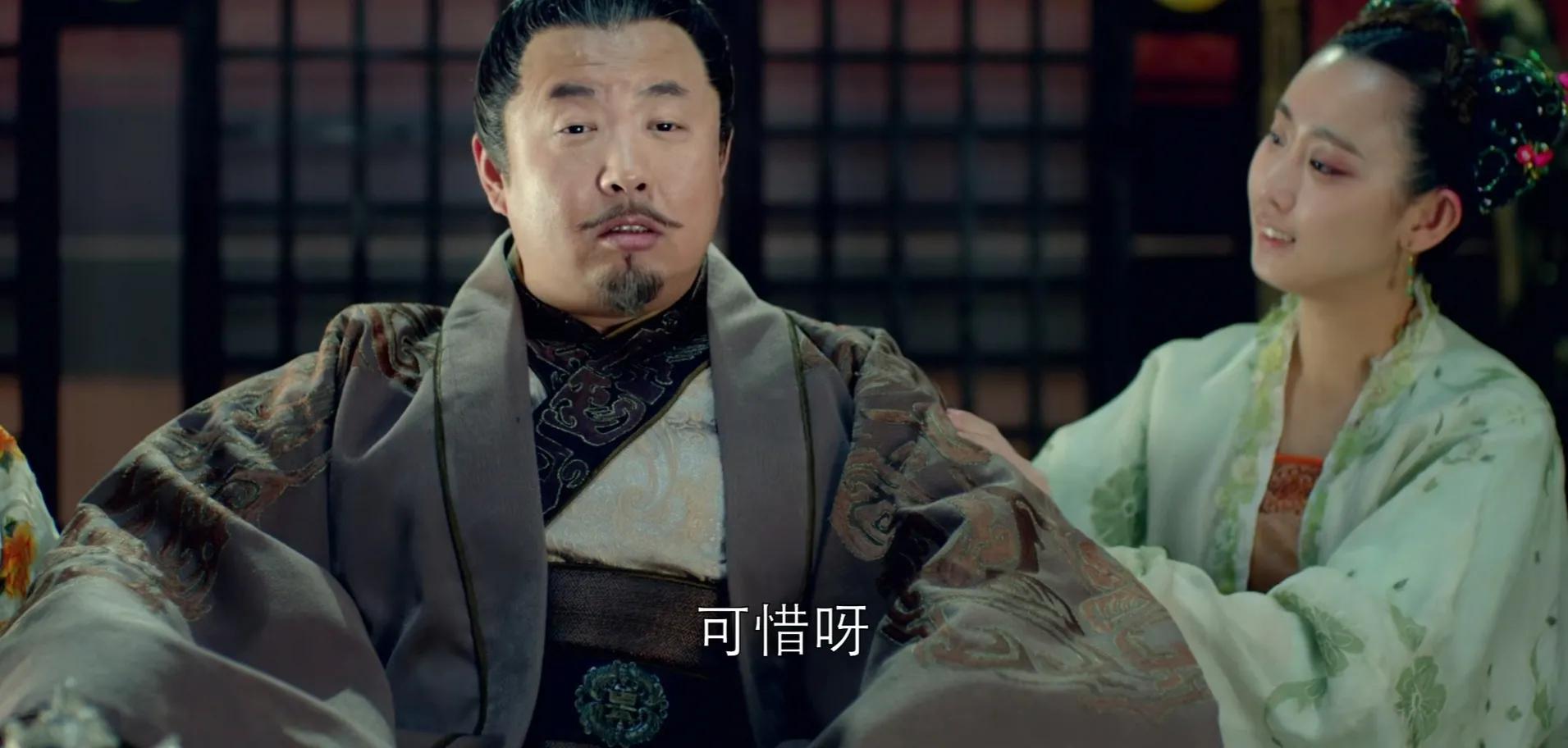 重温《琅琊榜》才懂:梁帝上位杀尽所有亲人,为何独留纪王?