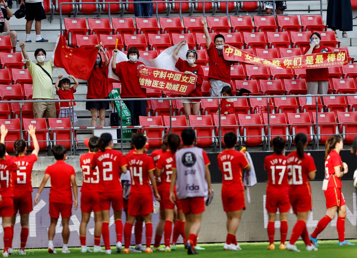 最近女足中国vs韩国直播(CCTV5直播：中国女足VS韩国女足，练兵为主，球迷期望不要太高)