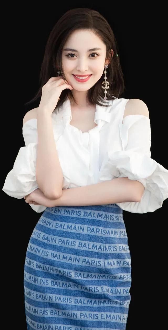 哪个地区的女明星最好看?新疆必须拥有姓名