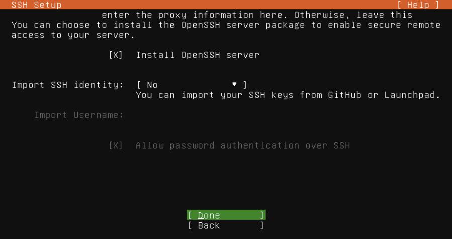从零开始的软路由之爱快虚拟机安装ubuntu