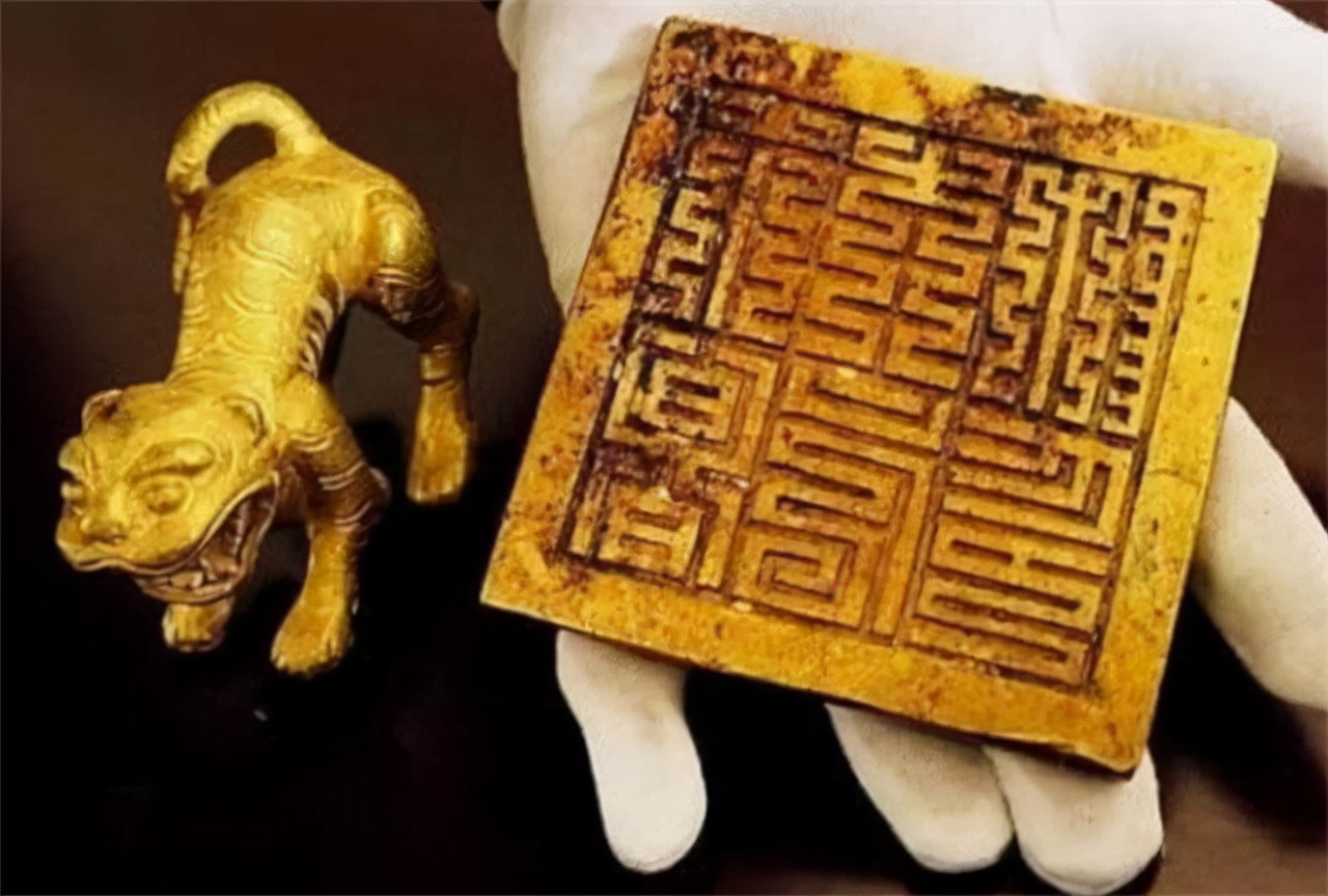 刻章多少钱啊(村民捞到金印章) - 价格百科