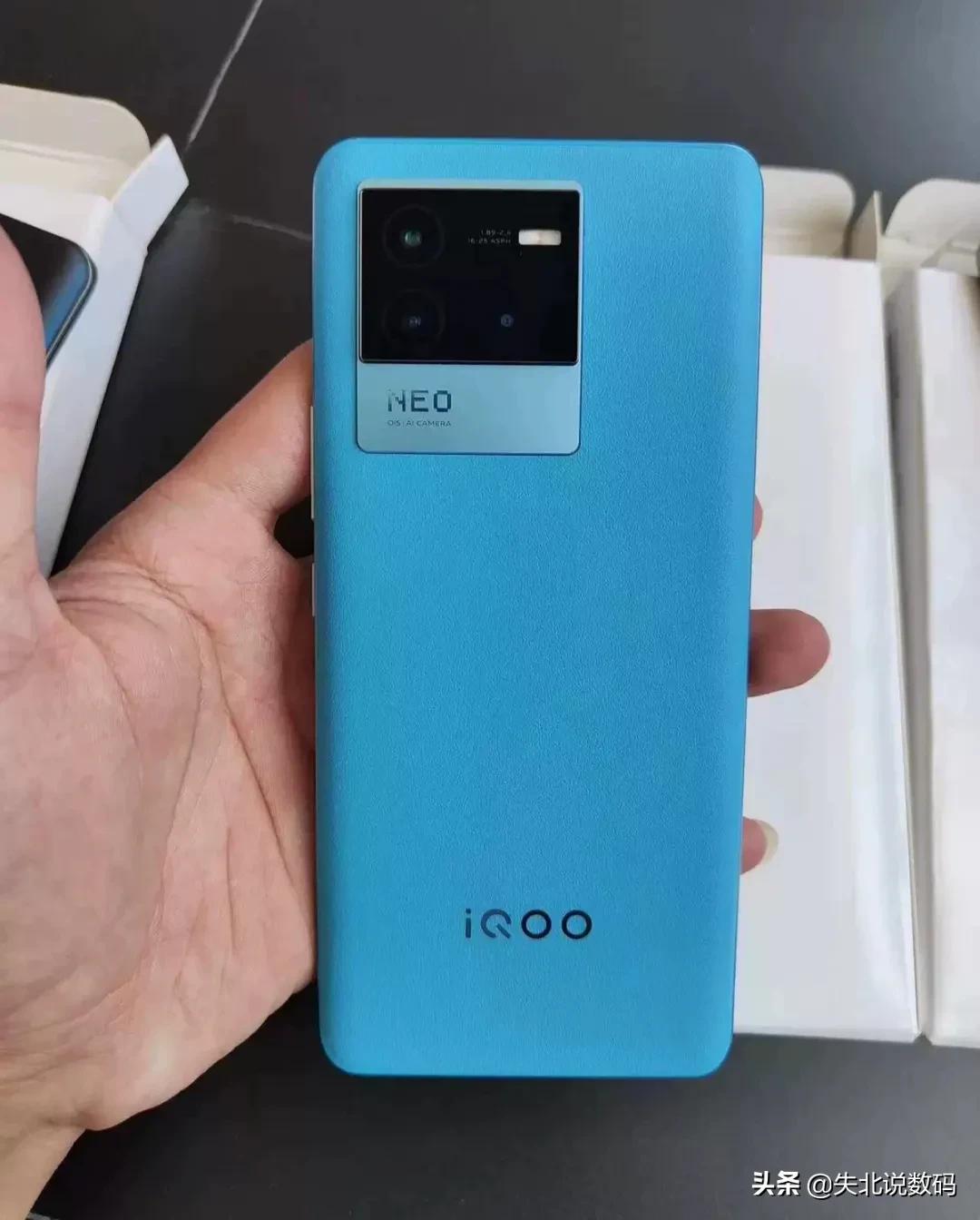 iqoo neo6值得选择购买吗？