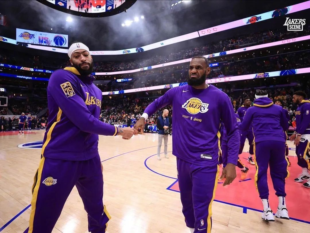 现在怎么样看nba（实力倒退两年半？园区眉也没现在这么猛啊）