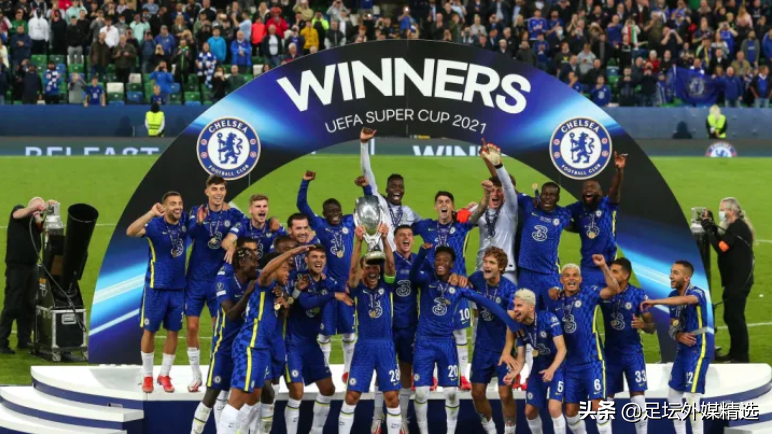 世界球队排名2021（IFFHS评选2021年世界十佳球队：巴西球队首次获第一）