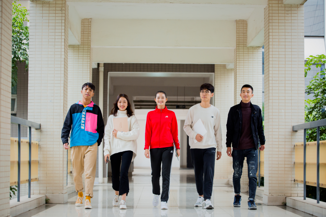 减免统招生住宿费，补贴可达1000元…这所高职助力学子圆大学梦