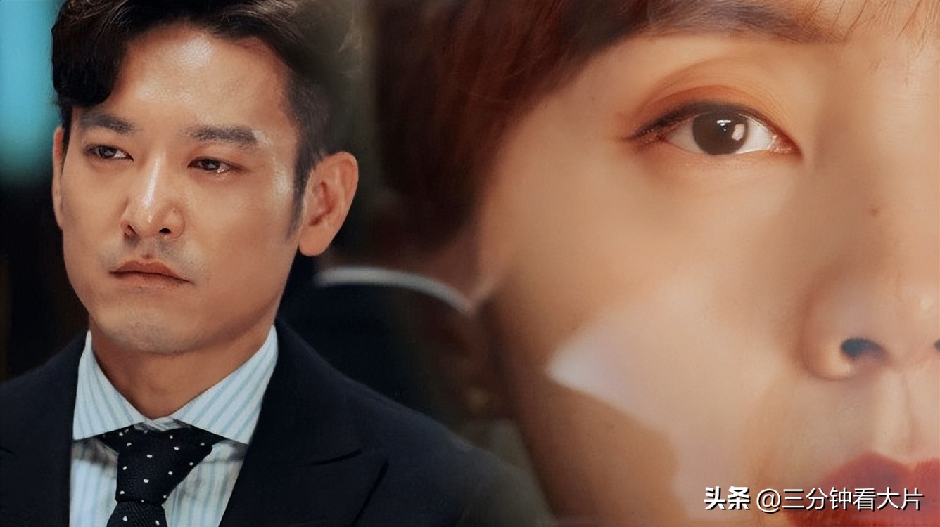 男演员身材管理请按照袁文康这个标准“内卷”起来吧