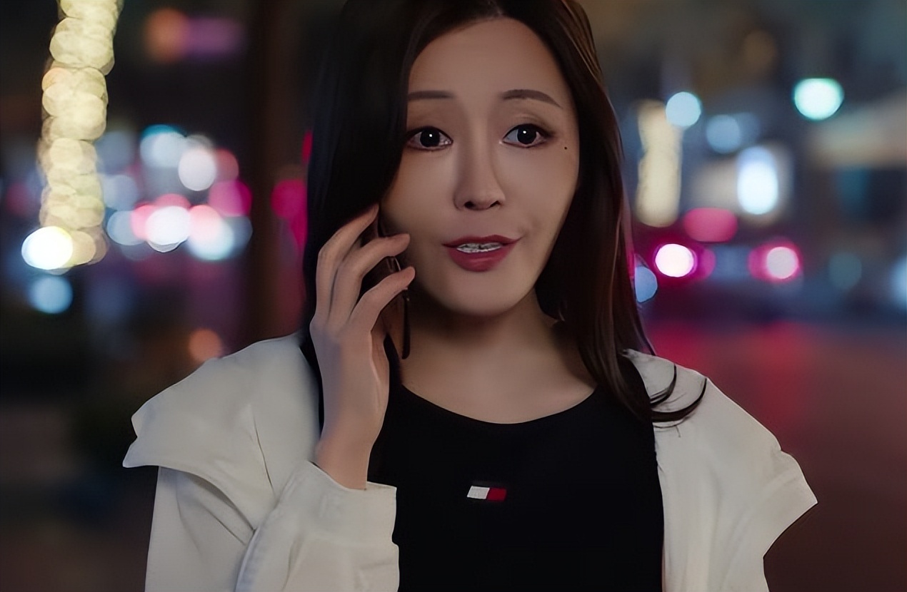 《薄冰》:顶着网红脸却要演"女特工",是谁的审美出了问题?