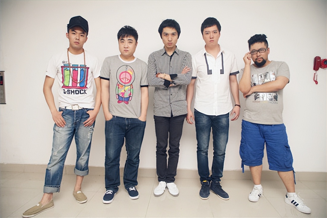 长相不输沈腾，才华不输董成鹏，张子栋为什么就火不起来呢？