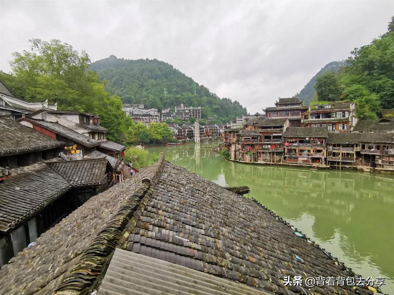 湖南旅游十大必去景区(湖南必玩的10大景区，全部去过，才算真正的玩转湖南)