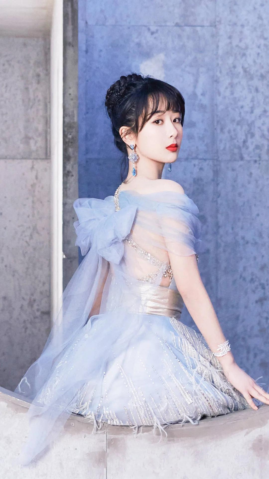 92年北京女演员杨紫，当年的《家有儿女》邻家妹妹小雪