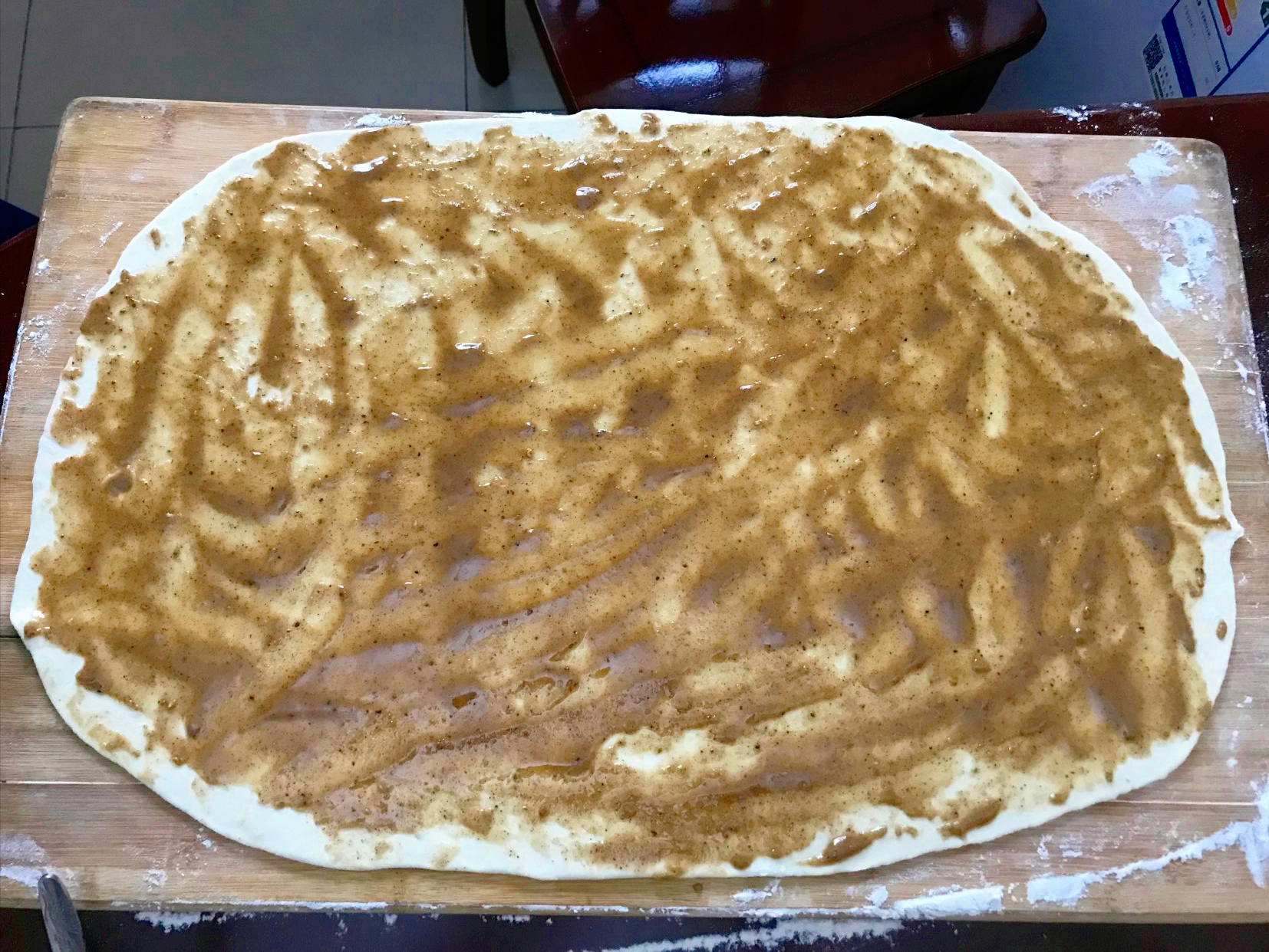 千層餅、油酥燒餅、餡餅的做法，全都是麵食，鮮香美味，酥軟油潤