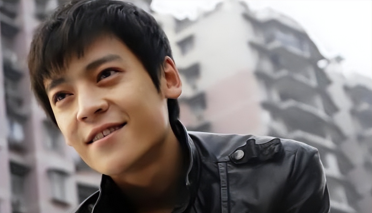 分手22年后,巍子与史兰芽二人近况,一个天上一个地下令人惋惜