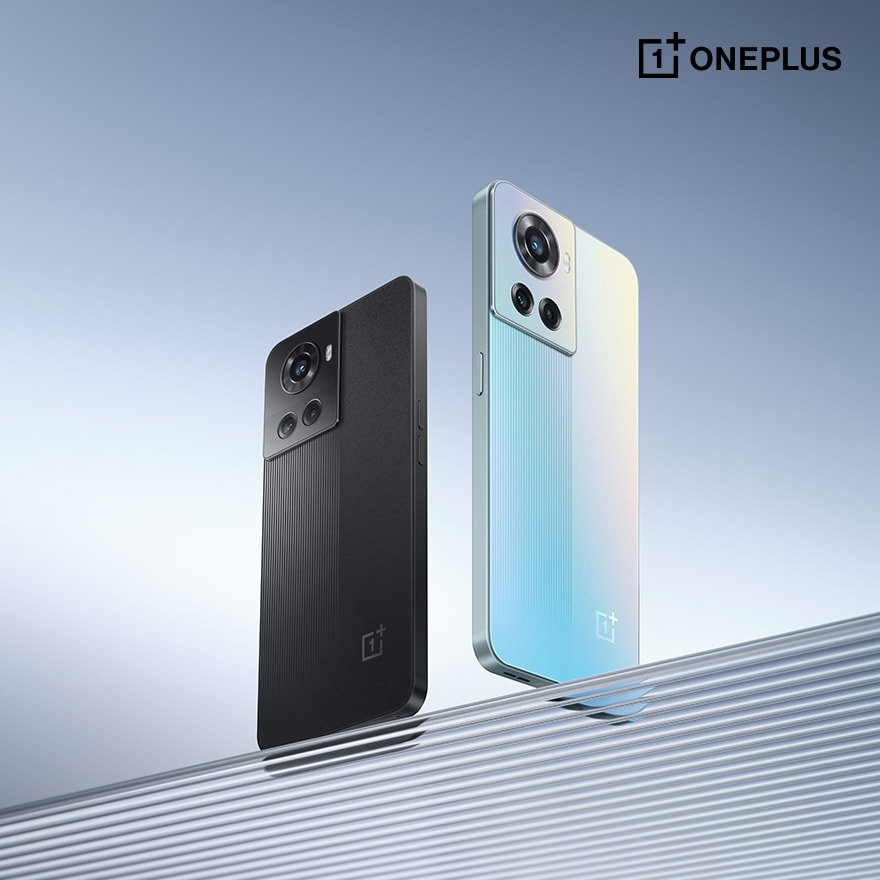 「科技V报」iPhone 14系列或支持卫星网络连接；一加Ace定档造型很夸张-20220414-VDGER
