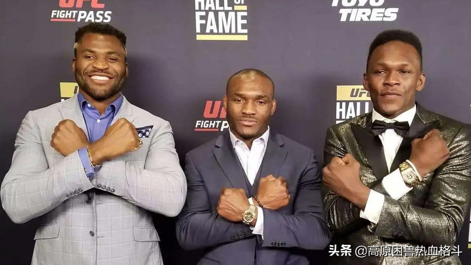 ufc,世界上影响力最大的综合格斗赛事,由白大拿管理