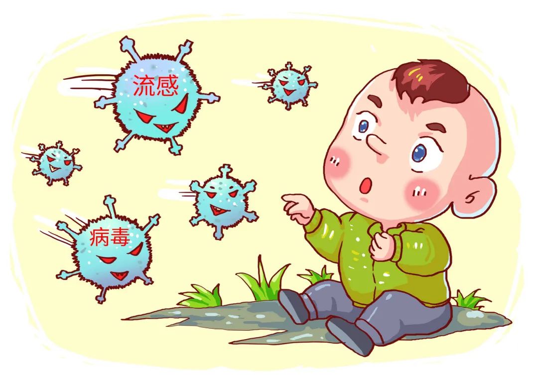 儿童是新冠易感人群,发热咳嗽怎么办?广州妇儿医学专家来支招