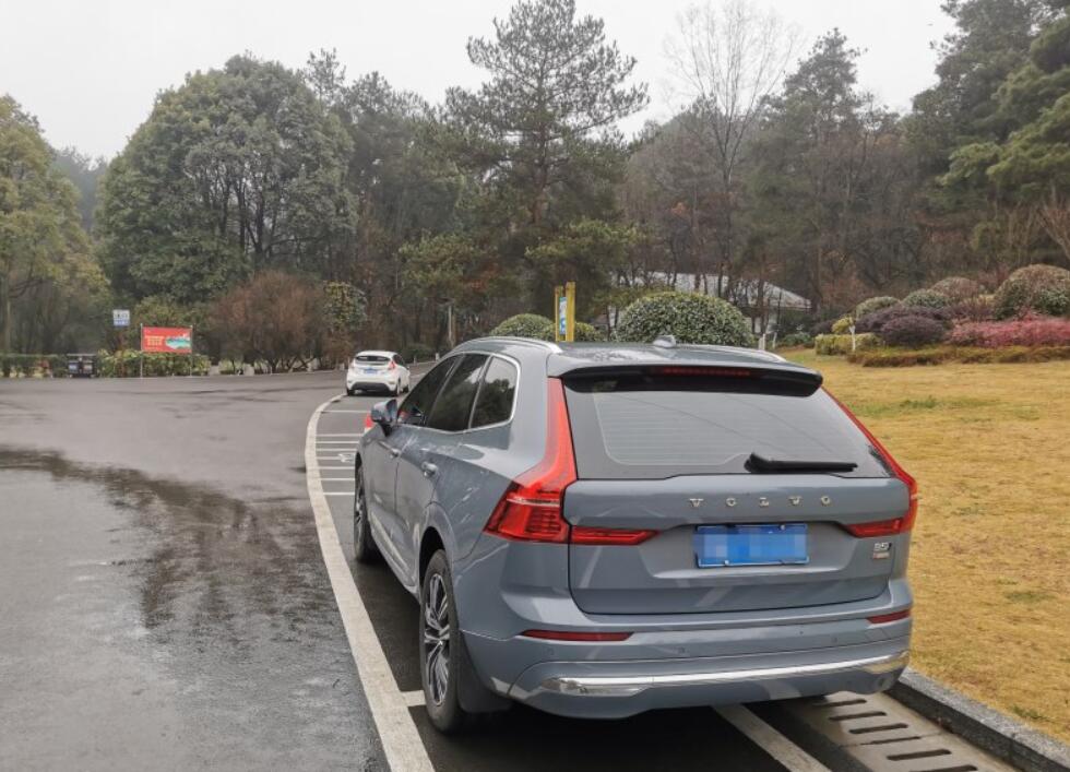 沃尔沃XC60安全又性价比高，我劝你别只看优点，3大缺点才是硬伤