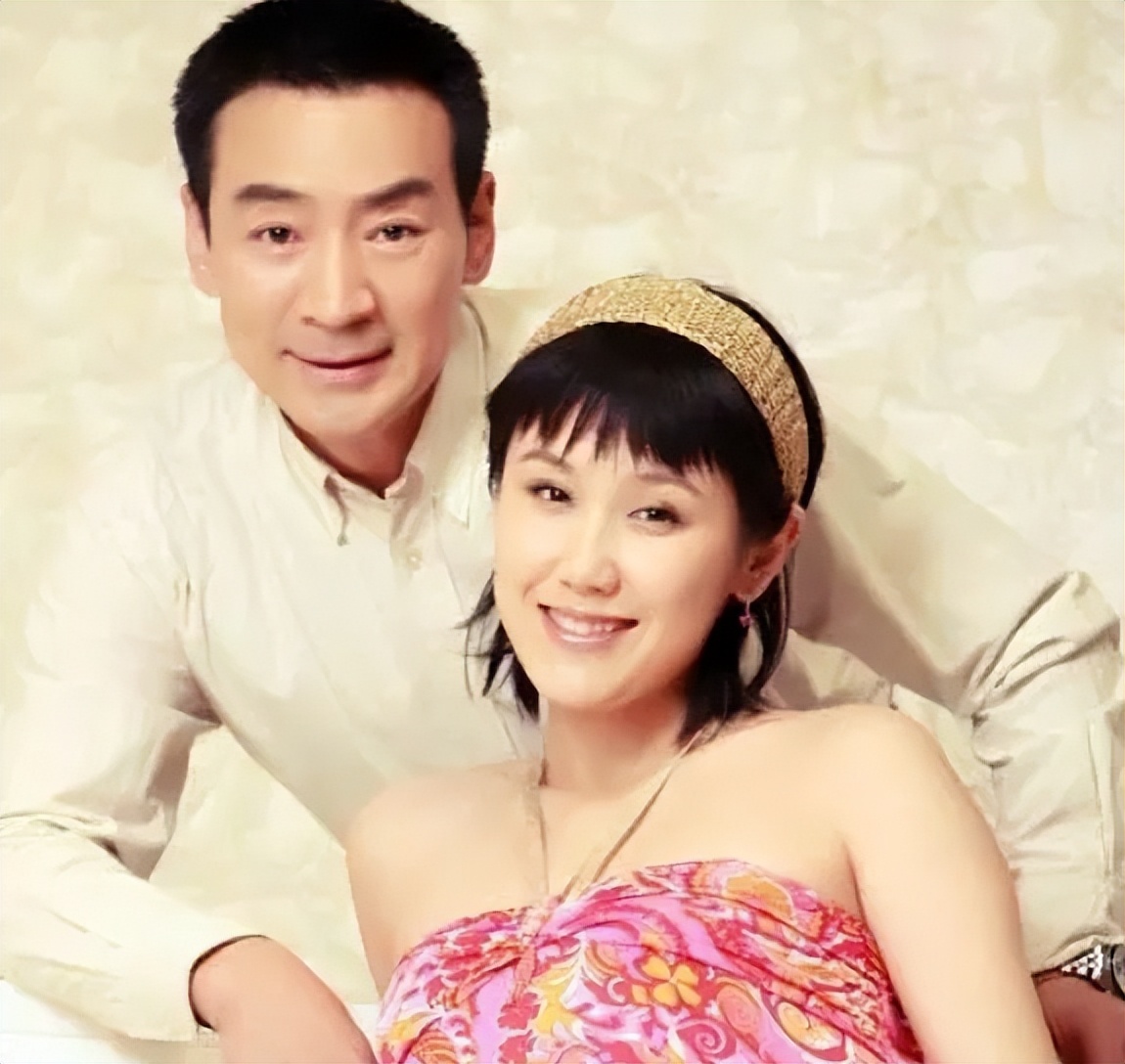 寇振海:年过半百喜得麟儿,尽管岳母比自己小,给她尽孝也坦然