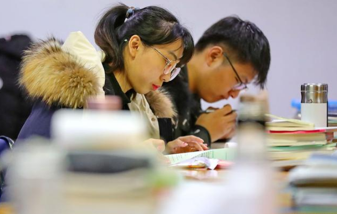 考研国家线上调，考研专业难度排名要了解，选对了才容易成功上岸