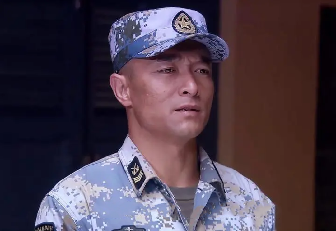 经典军旅剧《火蓝刀锋》：12位让人印象最深刻的角色