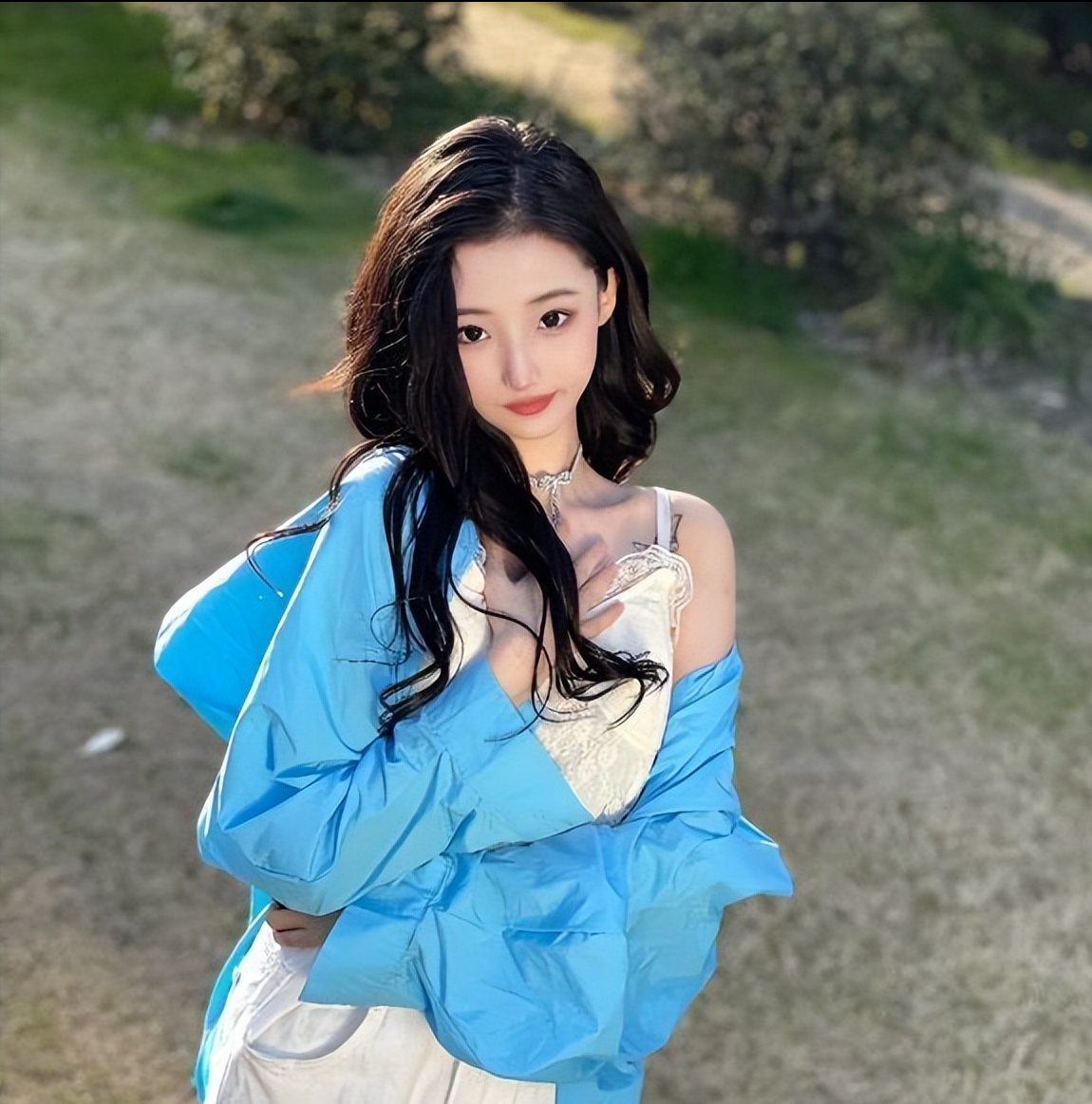 都美竹风波后与姐妹互撕！内涵李恩为红不择手段，双方只见过两面