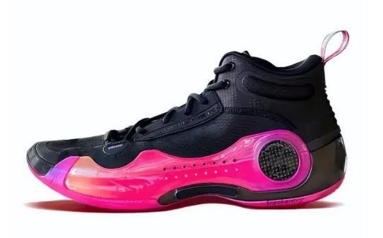 特步有没有什么好看的女款粉色鞋（百花齐放！韦德之道10代多配色曝光，安踏KT7Pro来袭，特步惊喜多）