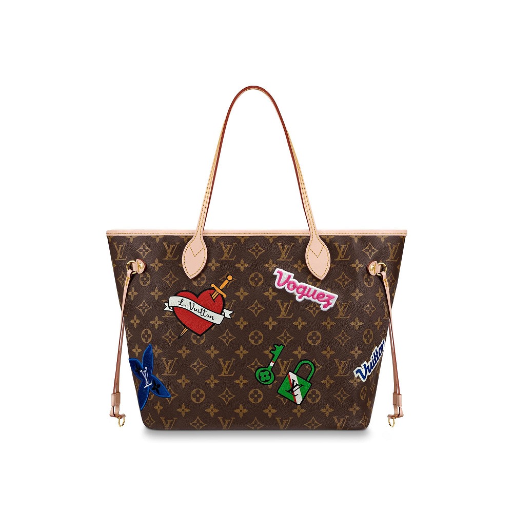 品牌解说｜Louis Vuitton（路易威登）