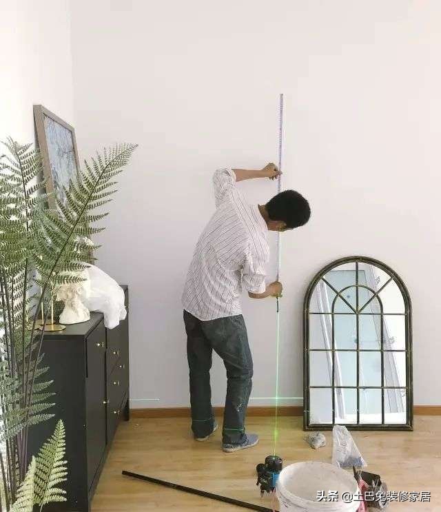 4万改造75㎡小户型，装修就要理智、克制