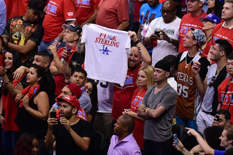 nba为什么不能娶啦啦队（NBA这五大禁止行为，禁止和啦啦队员恋爱，知道4个是懂球帝）