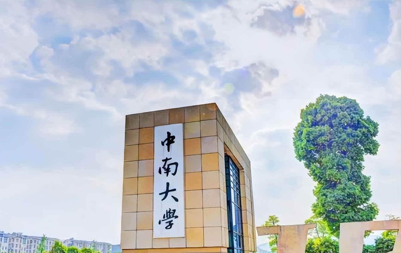 中南大学教授——刘路的传奇人生路